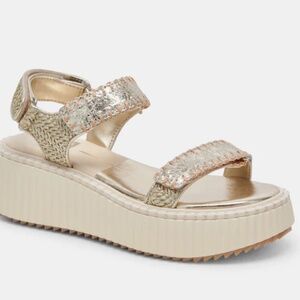 Dolce Vita Debra Sandal